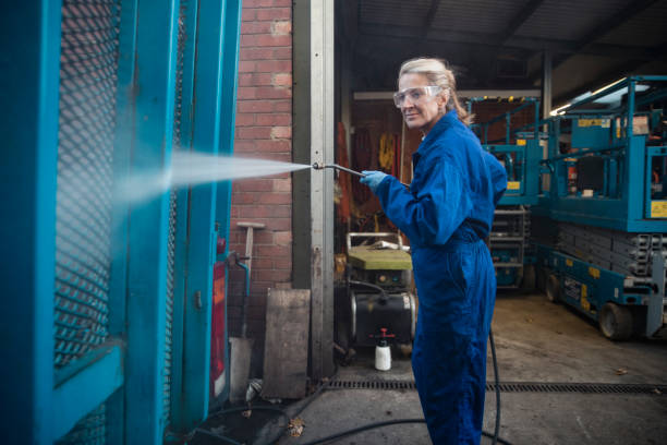 Pressure Washing Contractors in Fort Davis, TX