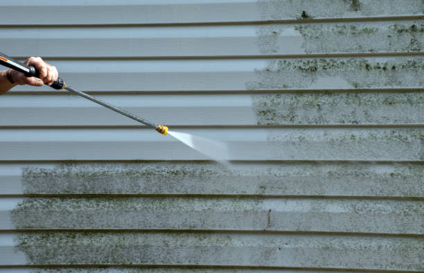 Why Choose Our Certified Pressure Washing Experts for Your Project Needs in Fort Davis, TX?