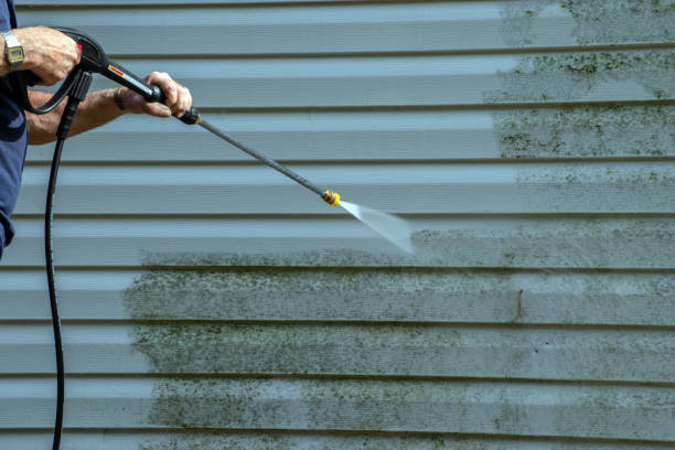 Best Deck Pressure Washing  in Fort Davis, TX