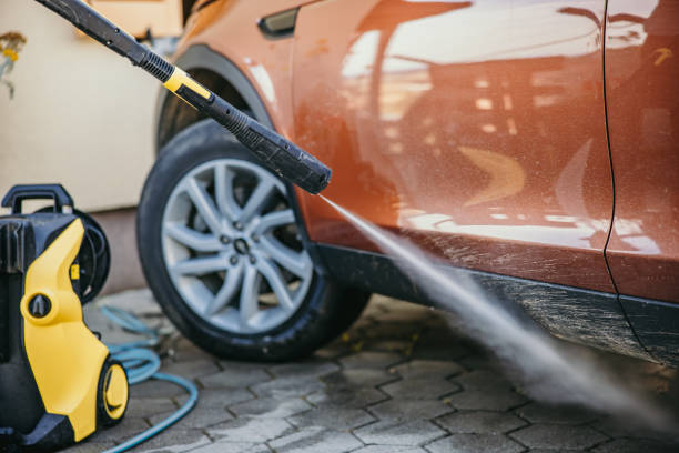 Best House Pressure Washing  in Fort Davis, TX