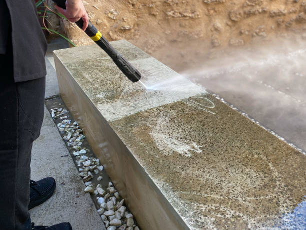 Best Roof Pressure Washing  in Fort Davis, TX