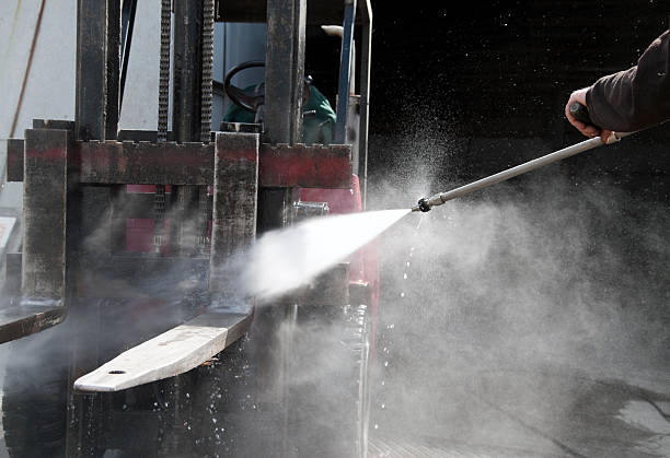 Best Pressure Washing Near Me  in Fort Davis, TX