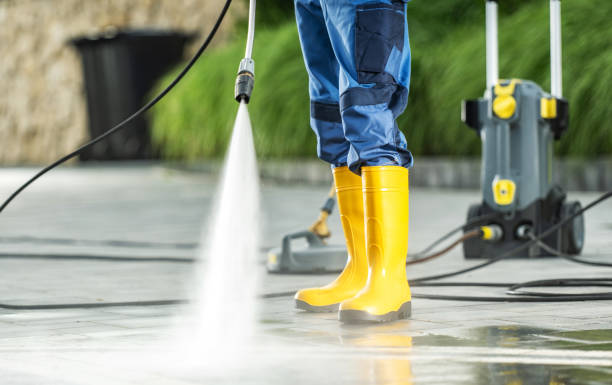 Best Residential Pressure Washing Services  in Fort Davis, TX