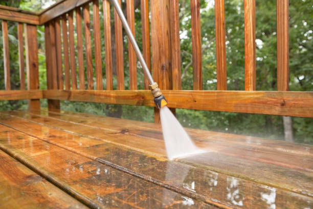 Best Fence Pressure Washing  in Fort Davis, TX