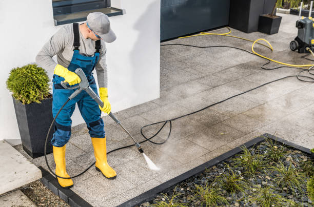 Best Affordable Power Washing  in Fort Davis, TX