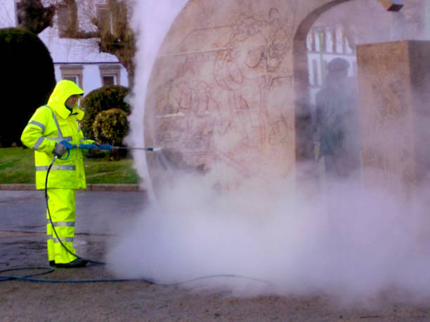 Best Roof Power Washing Services  in Fort Davis, TX