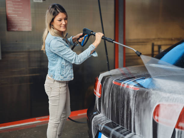 Why Choose Our Certified Pressure Washing Experts for Your Project Needs in Fort Davis, TX?